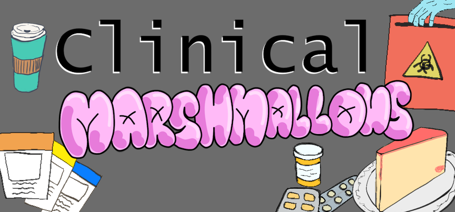 Clinical Marshmallows