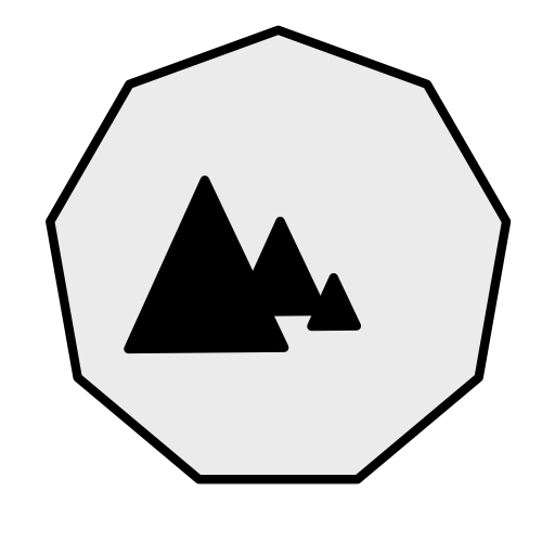 System 9 Logo